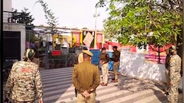 दौसा में फिर दरिंदगी, शादी में शामिल होने आई 6 साल की मासूम के साथ रेप, जांच में जुटी पुलिस