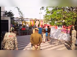 दौसा में फिर दरिंदगी, शादी में शामिल होने आई 6 साल की मासूम के साथ रेप, जांच में जुटी पुलिस