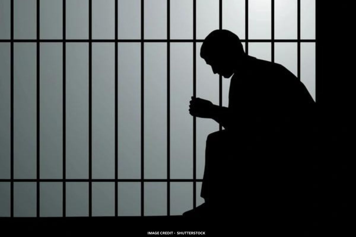 Thane Man Gets 10 Years In Jail For Sexually Assaulting 10-Year-Old Boy