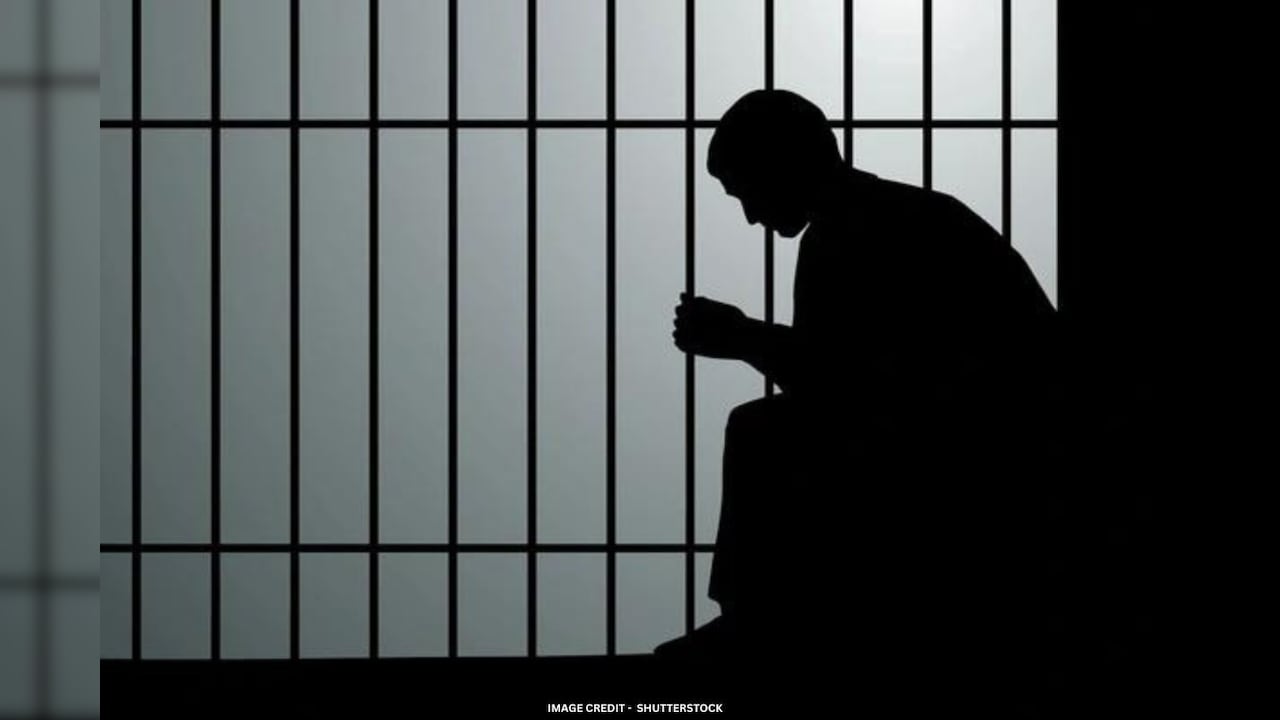 Punjab Inmate Lands In More Trouble Over Reel Alleging Harassment In Jail