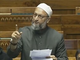लालकृष्ण आडवाणी को भारत रत्न देने का फैसला सही नहीं : असदुद्दीन ओवैसी लालकृष्ण आडवाणी को भारत रत्न देने का फैसला सही नहीं : असदुद्दीन ओवैसी
