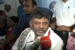 Telangana Election Results | "No Doubt We Expected Majority": Congress's DK Shivakumar Telangana Election Results | "No Doubt We Expected Majority": Congress's DK Shivakumar