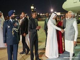 COP28 Live Updates: PM Suggests 2028 COP In India, Announces Green Credit Scheme COP28 Live Updates: PM Suggests 2028 COP In India, Announces Green Credit Scheme