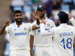 "No Sharpness In Bowling": Ex-India Star Blasts Pacers After Loss To South Africa In First Test "No Sharpness In Bowling": Ex-India Star Blasts Pacers After Loss To South Africa In First Test