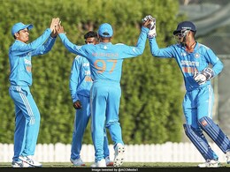 India Look For Winning Start In U-19 World Cup Opener vs Bangladesh