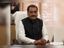 Amarpatan Assembly Seat: अमरपाटन में कायम रही विधायक पलटने की प्रथा, राज्यमंत्री नहीं बचा पाए सीट  Amarpatan Assembly Seat: अमरपाटन में कायम रही विधायक पलटने की प्रथा, राज्यमंत्री नहीं बचा पाए सीट