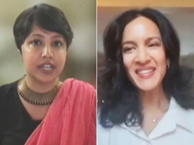 Anoushka Shankar's Alternative Career Choices,  If Not Musician