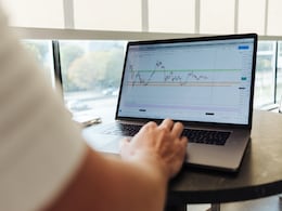 India's Share In Global Trade Doubled Since 2005: Report