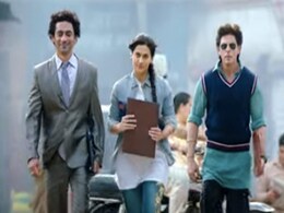 <i>Dunki</i> Star Anil Grover AKA Balli Gets Big Love From Brother Sunil: "You Make Us Proud" <i>Dunki</i> Star Anil Grover AKA Balli Gets Big Love From Brother Sunil: "You Make Us Proud"