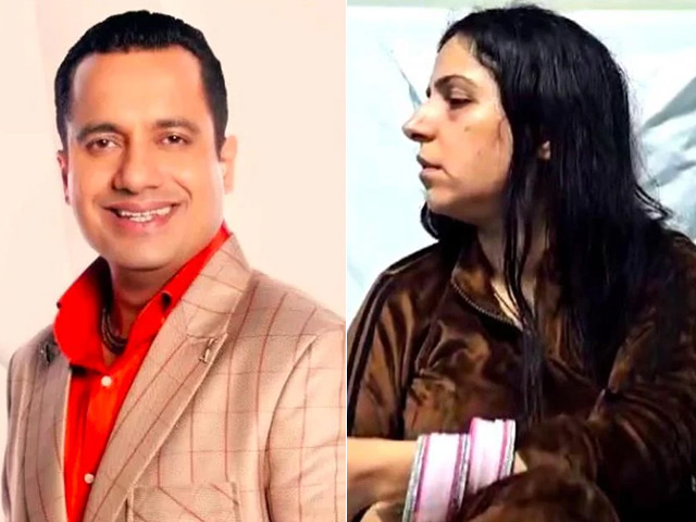 Vivek Bindra: विवेक बिंद्रा पर शादी के अगले ही दिन पत्नी संग मारपीट का आरोप, कान का पर्दा फटा