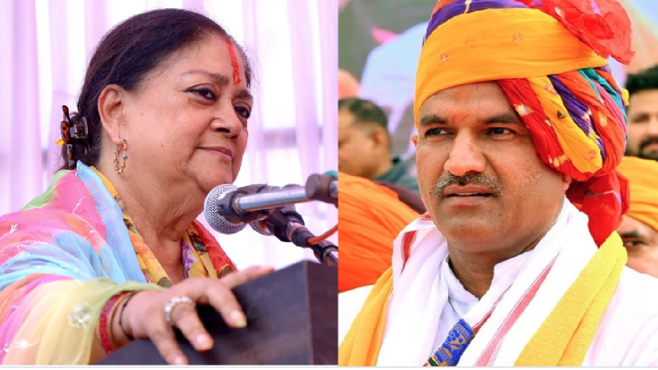 कब मिलेगा Rajasthan को CM? Suspense के बीच हुआ खुलासा