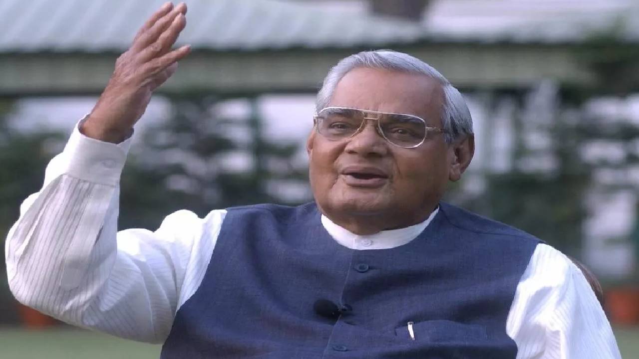 अटल जी के संकल्पों को पूरा करने  का काम कर रहे हैं पीएम मोदी- वीडी शर्मा