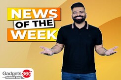 Gadgets 360 With TG: Poco M6 5G, Honor 90 GT and Honor Pad 9 Launched and More Tech News Gadgets 360 With TG: Poco M6 5G, Honor 90 GT and Honor Pad 9 Launched and More Tech News