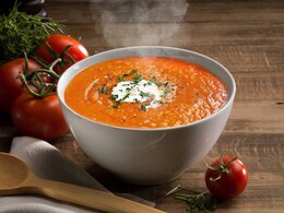 5 Warm, Hearty Tomato-Based Recipes You Should Not Miss This Winter