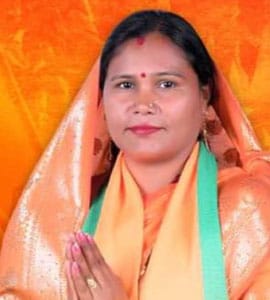 Pratappur Assembly Seat: भाजपा की शकुंतला सिंह पोर्ते ने जमाया कब्ज़ा, इन वजहों से कांग्रेस ने गंवाई सीट | Pratappur Assembly Sea Result: Shakuntala Singh Porte of Bharatiya Janata Party ...