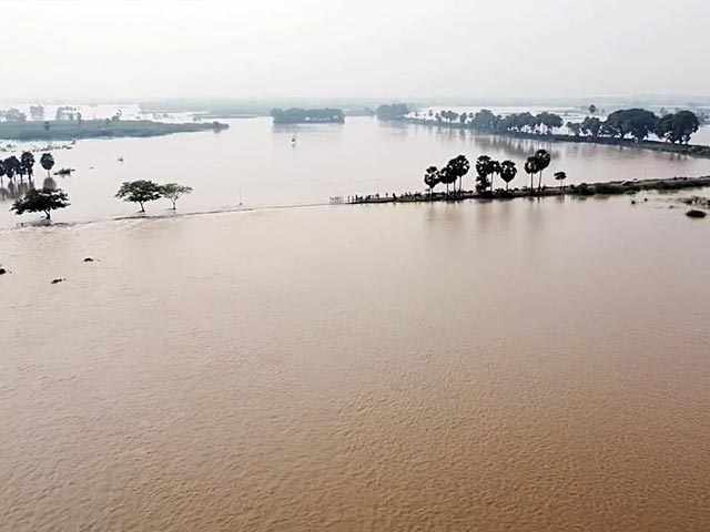 Could IMD Have Predicted South Tamil Nadu Deluge?