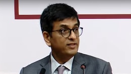 Chief Justice's Big Remarks On Gender Pay Gap In India, Homemakers' Rights
