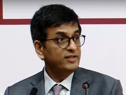 Chief Justice's Big Remarks On Gender Pay Gap In India, Homemakers' Rights Chief Justice's Big Remarks On Gender Pay Gap In India, Homemakers' Rights