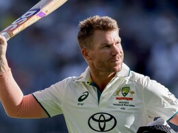 David Warner Not Selector, We Will Consider Cameron Green For Opening Slot In Tests: Australia Head Coach Andrew McDonald David Warner Not Selector, We Will Consider Cameron Green For Opening Slot In Tests: Australia Head Coach Andrew McDonald