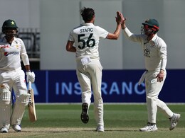 No Place For Sarfaraz Ahmed As Pakistan Name 12-Man Squad For Boxing Day Test vs Australia