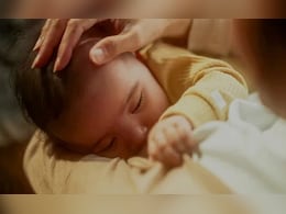 World Breastfeeding Week 2024 : क्यों मनाया जाता है वर्ल्ड ब्रेस्ट फीडिंग वीक,  मां का दूध बच्चे के लिए है कितना फायदेमंद World Breastfeeding Week 2024 : क्यों मनाया जाता है वर्ल्ड ब्रेस्ट फीडिंग वीक,  मां का दूध बच्चे के लिए है कितना फायदेमंद