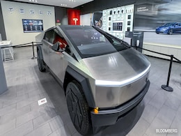 Tesla's Cheapest Cybertruck Will Cost $60,990 And Be Available In 2025 Tesla's Cheapest Cybertruck Will Cost $60,990 And Be Available In 2025