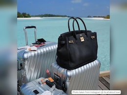 Travel Tips: क्रिसमस में घूमने का बना रहे हैं Plan? तो निकलने से पहले पढ़ लें ये ज़रूरी बातें Travel Tips: क्रिसमस में घूमने का बना रहे हैं Plan? तो निकलने से पहले पढ़ लें ये ज़रूरी बातें