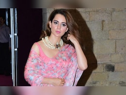 क्या लोकसभा चुनाव 2024 लड़ने जा रही हैं कंगना रनौत? Actress के करीबी ने दिया इशारा