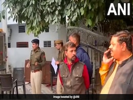 कौन है गैंगस्टर रोहित गोदारा? जिसने ली सुखदेव सिंह गोगामेड़ी की हत्या की जिम्मेदारी कौन है गैंगस्टर रोहित गोदारा? जिसने ली सुखदेव सिंह गोगामेड़ी की हत्या की जिम्मेदारी