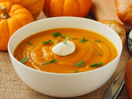 As Fall Begins, These Foods Are Essential For Good Health