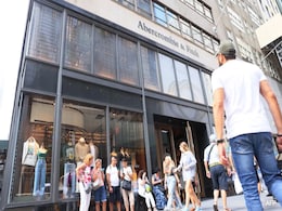 Ex Abercrombie And Fitch CEO Under FBI Probe Over Sex Abuse And Trafficking Claims Ex Abercrombie And Fitch CEO Under FBI Probe Over Sex Abuse And Trafficking Claims