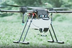 "Jugaad For Junta": How Drones Are Being Used For Grassroots Impact #AdaniGreenTalks "Jugaad For Junta": How Drones Are Being Used For Grassroots Impact #AdaniGreenTalks