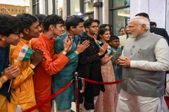 PM Modi In Dubai To Attend Key Climate Conference, Other Top Stories PM Modi In Dubai To Attend Key Climate Conference, Other Top Stories