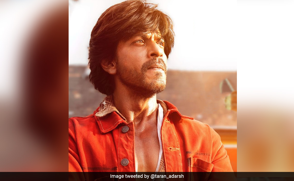 Shah Rukh Khan On Delhi Days, Home And Friends: "I Do Miss My Parents A Lot"