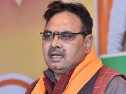Rajasthan News: बिजली-पानी संकट पर CM भजनलाल की हाईलेवल मीटिंग, लापरवाही वाले अधिकारियों की मांगी रिपोर्ट, गिरेगी गाज Rajasthan News: बिजली-पानी संकट पर CM भजनलाल की हाईलेवल मीटिंग, लापरवाही वाले अधिकारियों की मांगी रिपोर्ट, गिरेगी गाज