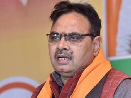 'टुकड़े-टुकड़े कर काले सूटकेस में...', CM भजनलाल,  IAS नीरज को जान से मारने की धमकी 'टुकड़े-टुकड़े कर काले सूटकेस में...', CM भजनलाल,  IAS नीरज को जान से मारने की धमकी