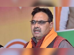 RAS Transfer List: राजस्थान में फिर बड़ा प्रशासनिक फेरबदल, 39 RAS अफसरों का भजनलाल सरकार ने किया ट्रांसफ़र, देखें लिस्ट RAS Transfer List: राजस्थान में फिर बड़ा प्रशासनिक फेरबदल, 39 RAS अफसरों का भजनलाल सरकार ने किया ट्रांसफ़र, देखें लिस्ट