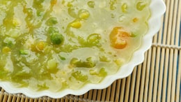 4 Irresistible Reasons Why Sindhi Sai Bhaji Is A Winter Necessity
