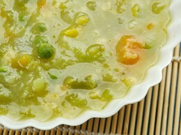 4 Irresistible Reasons Why Sindhi Sai Bhaji Is A Winter Necessity 4 Irresistible Reasons Why Sindhi Sai Bhaji Is A Winter Necessity