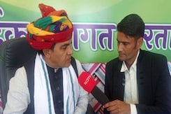 क्या हैं महुआ विधानसभा के विधायक राजेंद्र मीणा का एजेंडा? क्या हैं महुआ विधानसभा के विधायक राजेंद्र मीणा का एजेंडा?