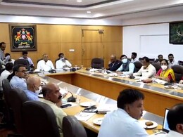 Karnataka To Increase Testing In Bid To Tackle Covid After JN.1 Alarm Karnataka To Increase Testing In Bid To Tackle Covid After JN.1 Alarm
