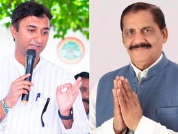 Sirmour Assembly Seat: त्रिकोणीय मुकाबले में बीजेपी ने मारी बाजी, लगातार तीसरी बार विधायक बने दिव्यराज