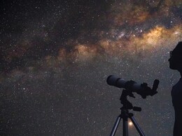 India To Host International Olympiad On Astronomy And Astrophysics In 2025