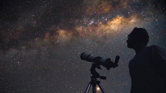 India To Host International Olympiad On Astronomy And Astrophysics In 2025