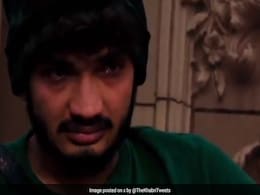 इस कंटेस्टेंट के कारण रोए मुनव्वर फारुखी, ईशा से बोले- आप उससे सवाल भी नहीं कर सकते... इस कंटेस्टेंट के कारण रोए मुनव्वर फारुखी, ईशा से बोले- आप उससे सवाल भी नहीं कर सकते...