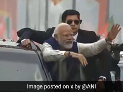 अयोध्या में 5 मई को रामलला के दर्शन करेंगे पीएम मोदी, रोड शो में भी लेंगे हिस्सा