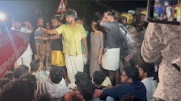 "Criminals Hired By Chief Minister": Kerala Governor On Student Protesters