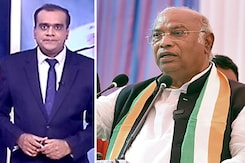 हॉट टॉपिक: इंडिया की बैठक....पीएम चेहरे के लिए मल्लिकार्जुन खरगे का नाम पर सहमति नहीं! हॉट टॉपिक: इंडिया की बैठक....पीएम चेहरे के लिए मल्लिकार्जुन खरगे का नाम पर सहमति नहीं!