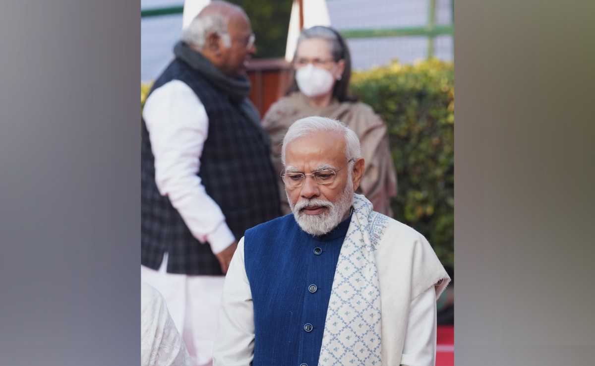 What Is 'North vs South' Debate That Prompted PM's Tweet With Emojis