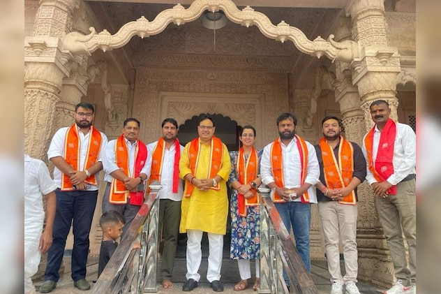 Latest and Breaking News on NDTV